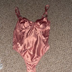 Victoria Secret Bodysuit